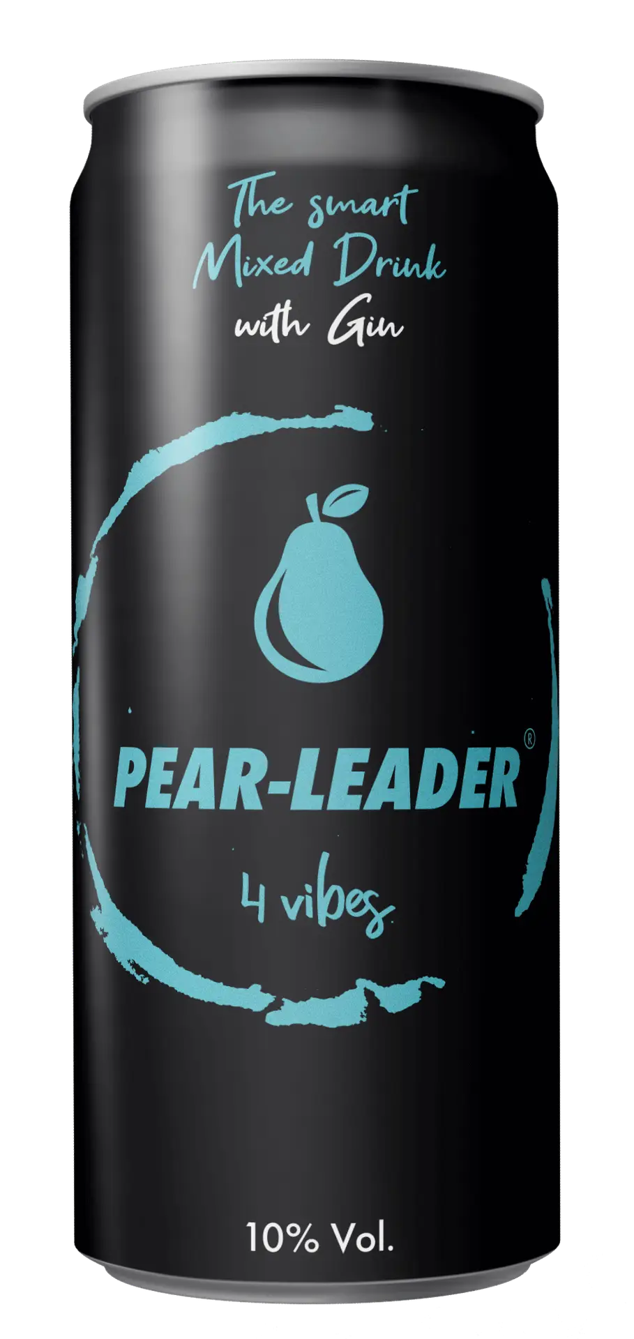 PEAR-LEADER