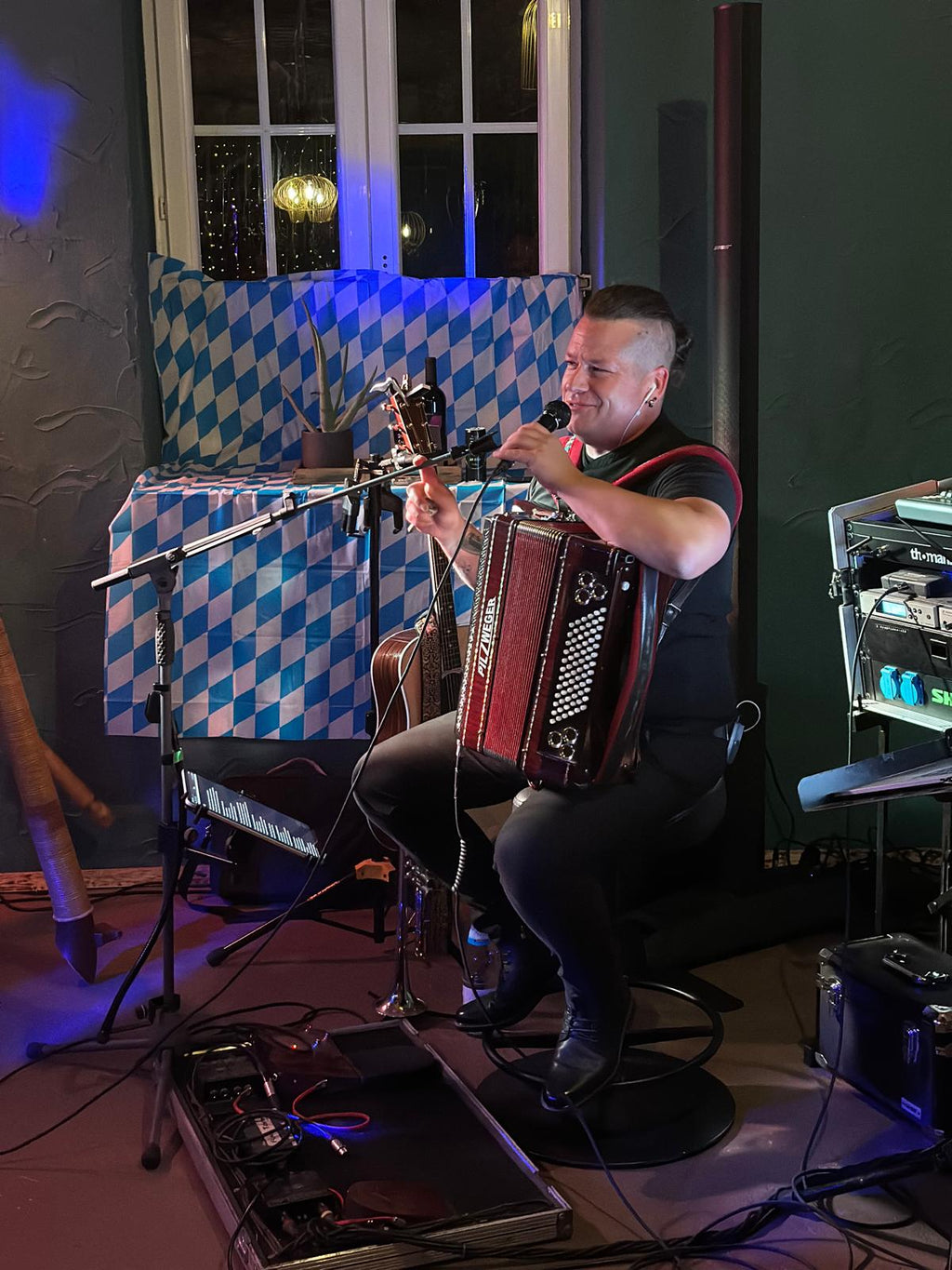 Oktoberfest 16.10.2026